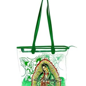 Ed Hardy Mary Tote